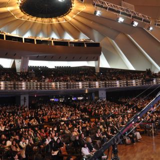 2010.CONGREO LNE. San Pablo. Brasil